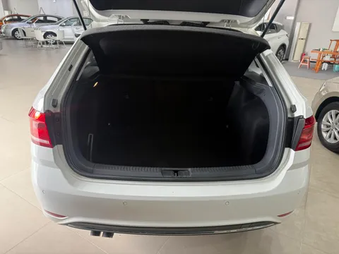Volkswagen Gran Lavida