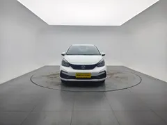 Honda Jazz (Fit)