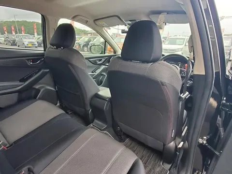 Subaru Impreza Sports