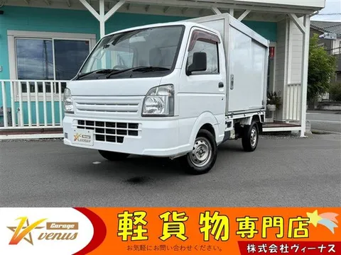 Mitsubishi Minicab Truck