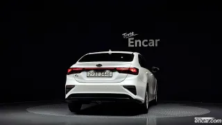 Kia Cerato (K3)