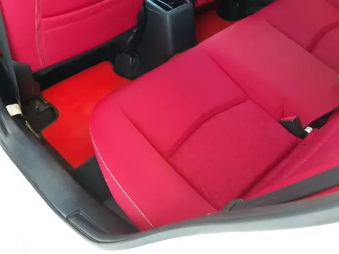 Mazda Mazda2 (Demio)