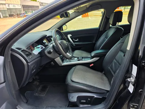 Renault SM5