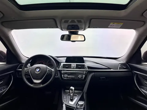 BMW Gran Turismo