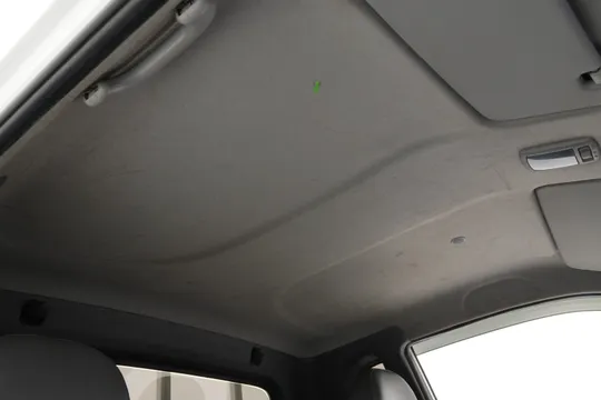 Kia Bongo 3