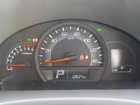 Mazda Scrum