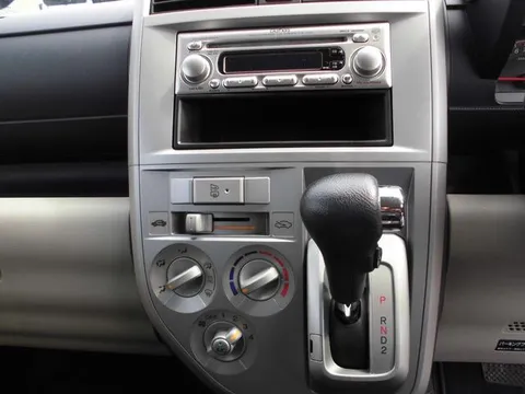Honda Zest