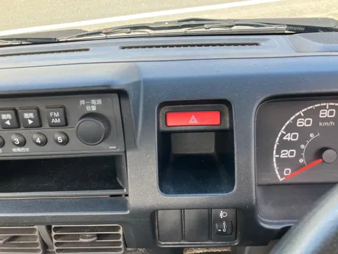 Honda Acty Truck