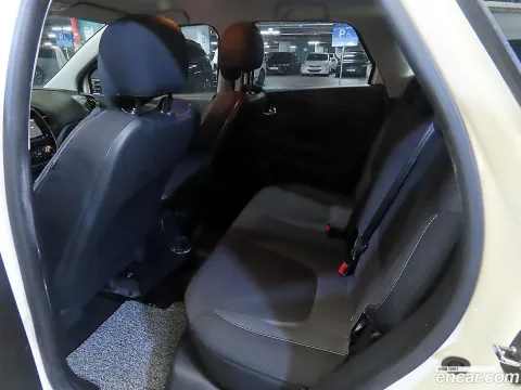 Renault QM3