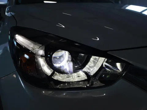 Mazda Mazda2 (Demio)
