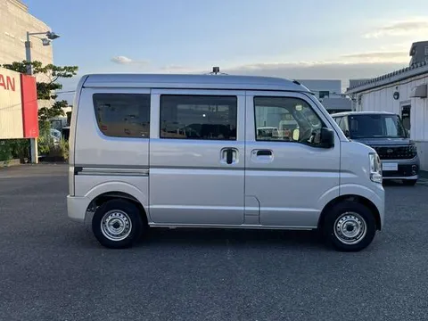 Nissan Clipper