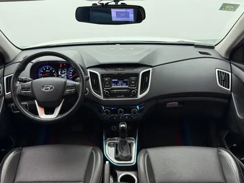 Hyundai ix25