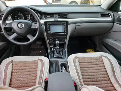 Skoda