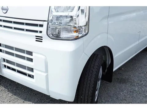 Nissan Clipper
