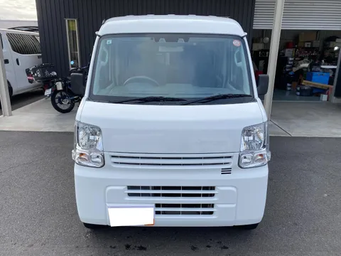 Nissan Clipper
