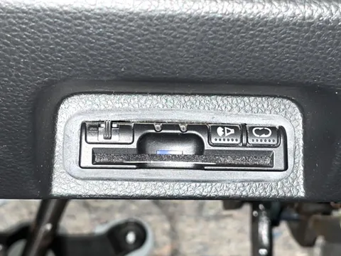 Honda N-VAN +Style