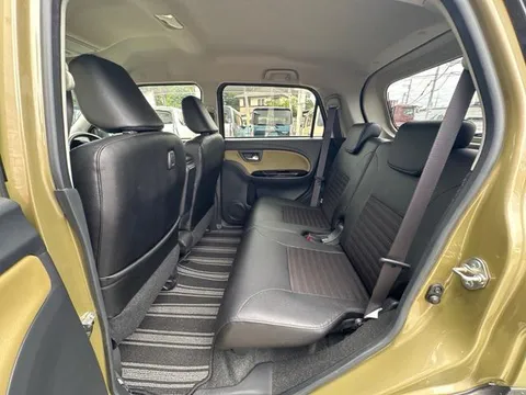 Toyota Pixis Joy