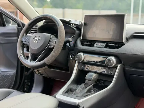 Toyota Wildlander