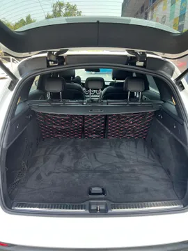 Mercedes-Benz Mercedes-Benz GLC