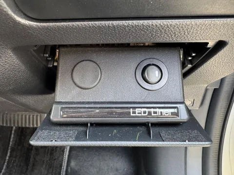 Subaru Impreza Sports