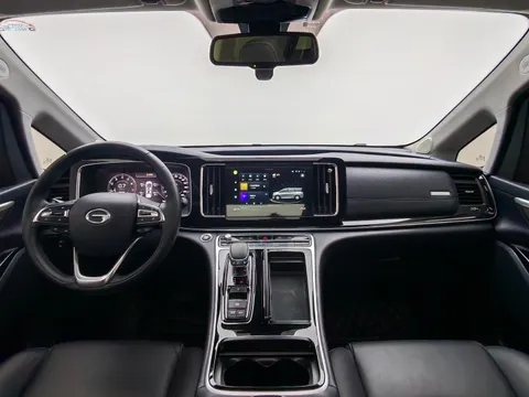 Gac M8