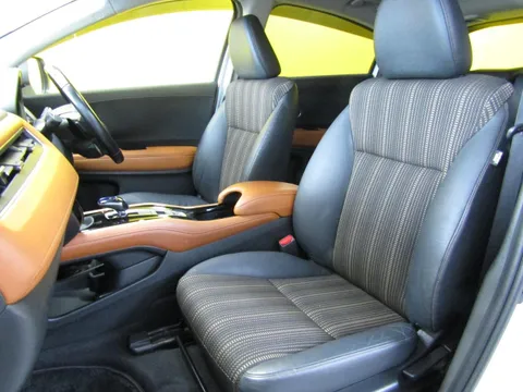 Honda HR-V (Vezel)