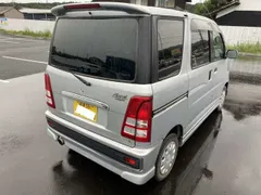 Daihatsu Atrai Wagon