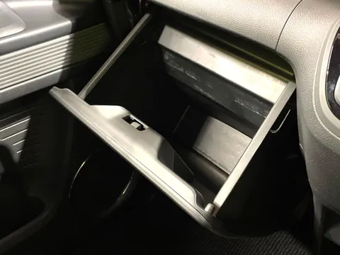 Honda N-BOX Slash
