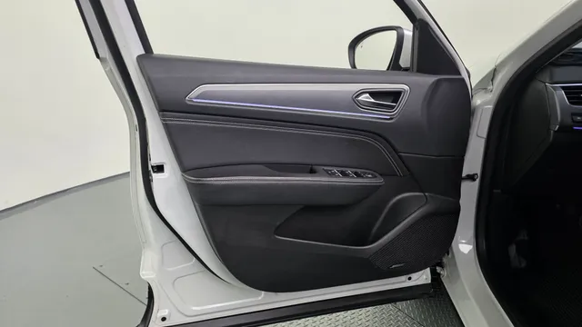 Renault XM3