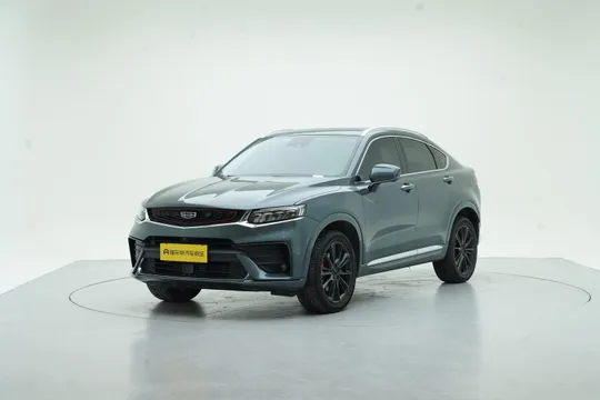 Geely Tugella (Xingyue)
