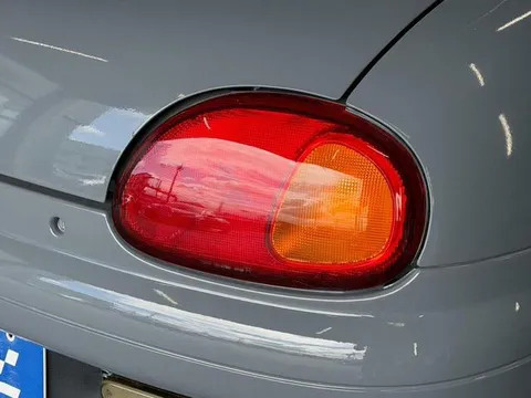 Suzuki Cappuccino