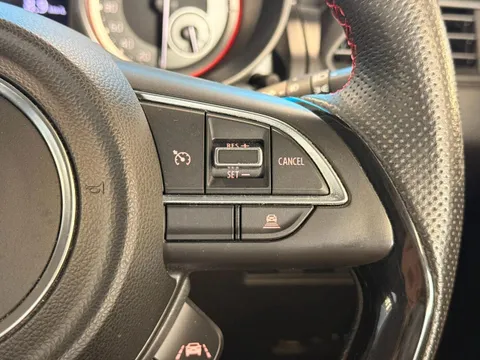 Suzuki Swift Sport