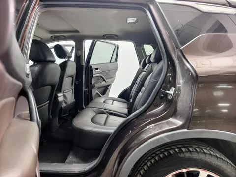 Gac GS4