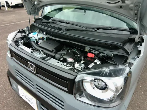 Honda N-BOX Joy