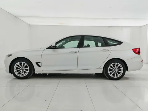 BMW Gran Turismo