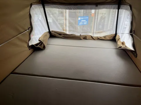 Toyota TownAce Van