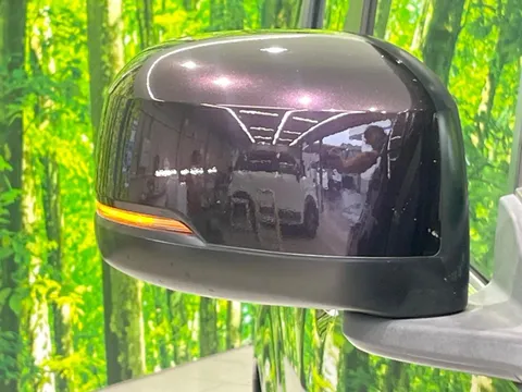 Honda N-WGN Custom