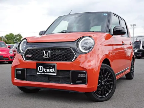 Honda N-ONE
