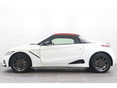 Honda S660