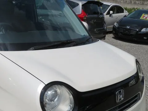 Honda N-ONE