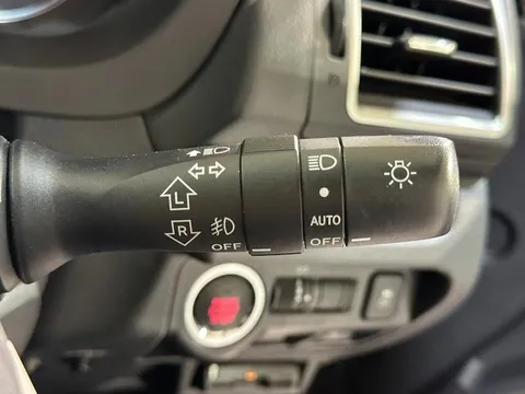 Subaru Impreza Sports