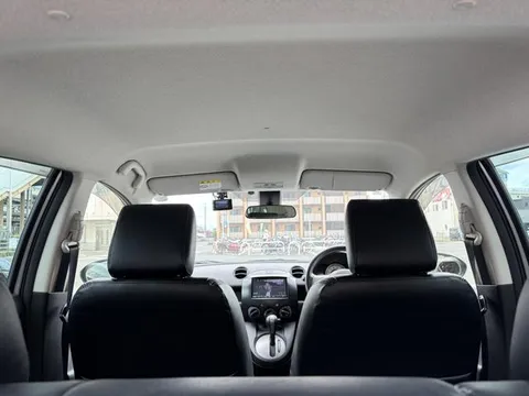 Mazda Mazda2 (Demio)