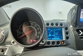 Chevrolet Matiz