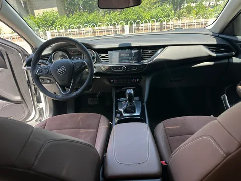 Buick Regal