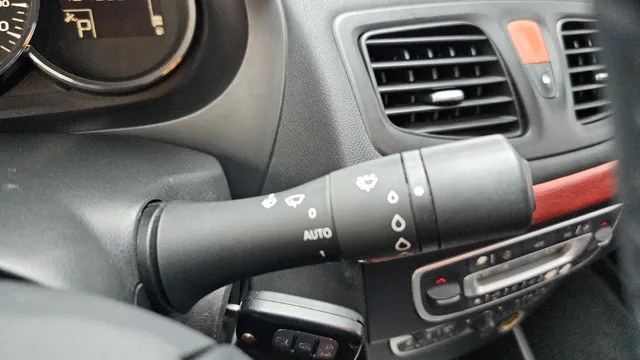 Renault SM3