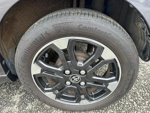 Toyota Pixis Joy