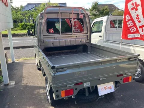 Suzuki Super Carry