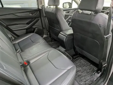 Subaru Impreza Sports