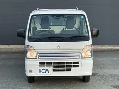 Suzuki Carry Track