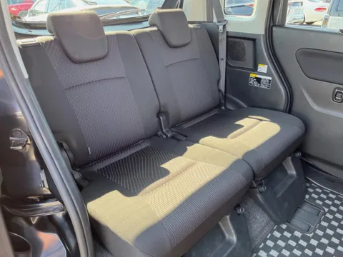 Suzuki Spacia Custom Z
